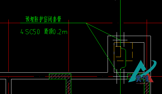 防水套管圖例符號.png